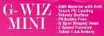 G Wiz Mini Pink Bachelorette Hott Product Vibe